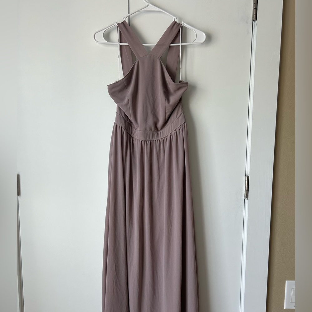 Lulu’s maxi dress - Picture 3 of 5